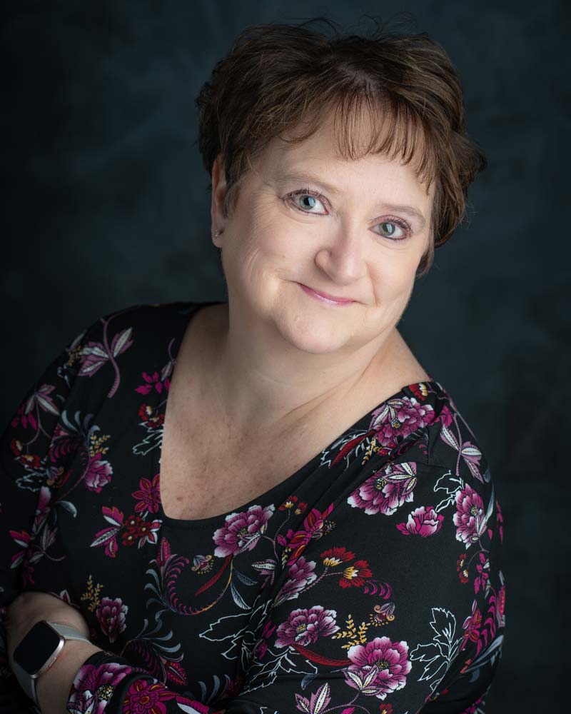Peg Bellin