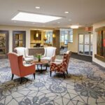 Main Entrance Guest Services