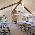 Evergreen Worship Center