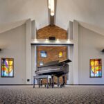 Evergreen Worship Center 2