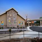 Evergreen Worship Center 3