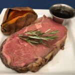 Steak